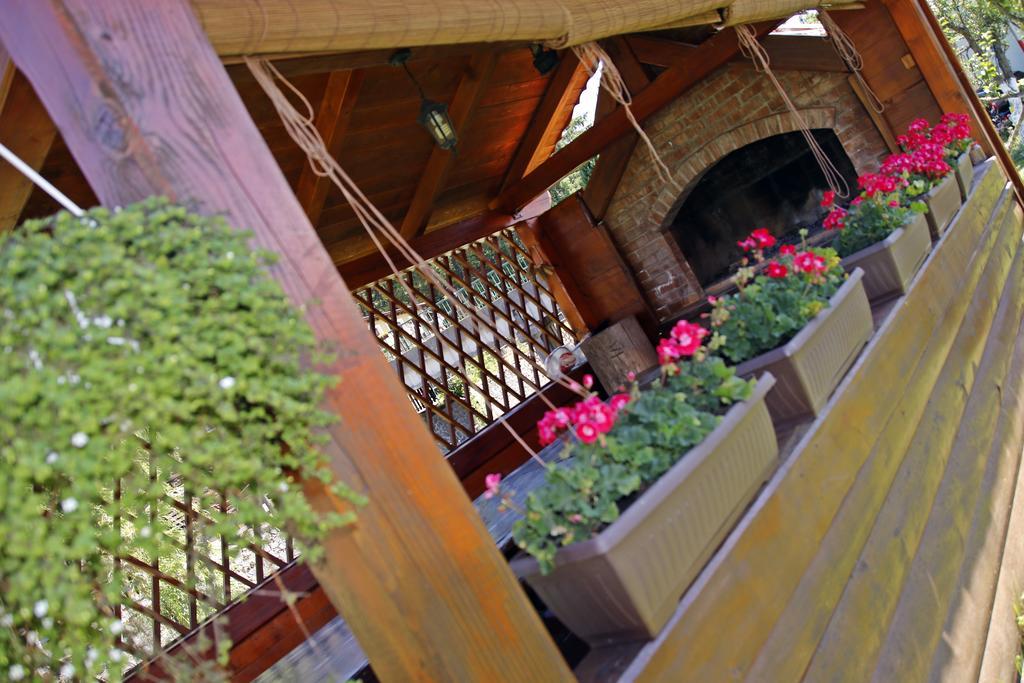 Apartment House Lalita 퓨지네 외부 사진