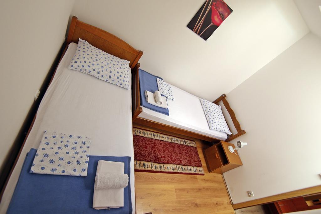 Apartment House Lalita 퓨지네 외부 사진