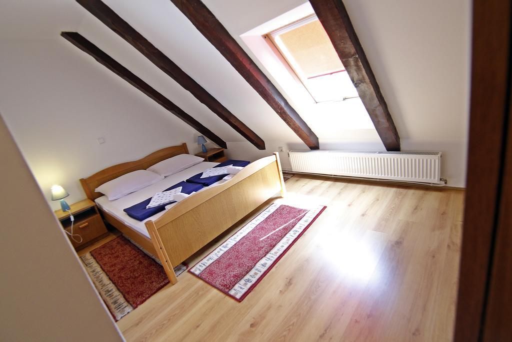 Apartment House Lalita 퓨지네 외부 사진