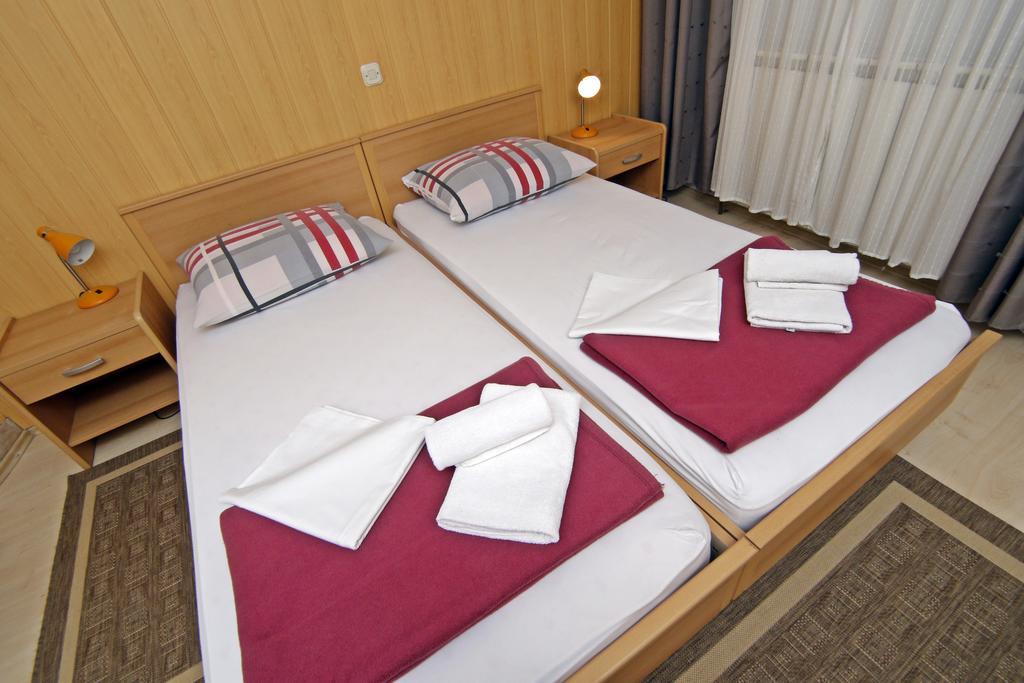 Apartment House Lalita 퓨지네 외부 사진